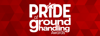 Pride of Ground Handling Awards